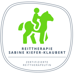 Reittherapie Sabine Kiefer-Klaubert