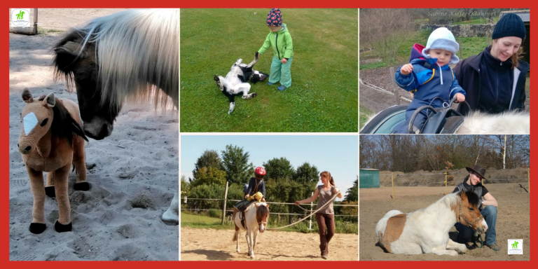 Reittherapie